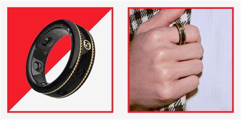 gucci oura ring limited edition.